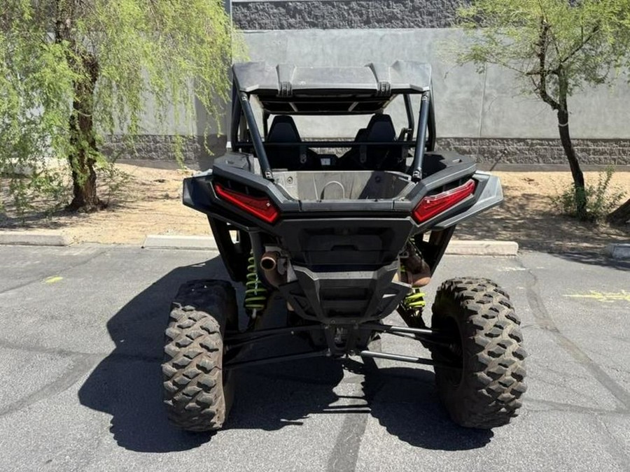 2025 Polaris® RZR XP 4 1000 Ultimate