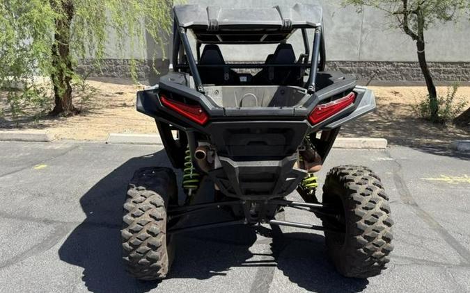 2025 Polaris® RZR XP 4 1000 Ultimate