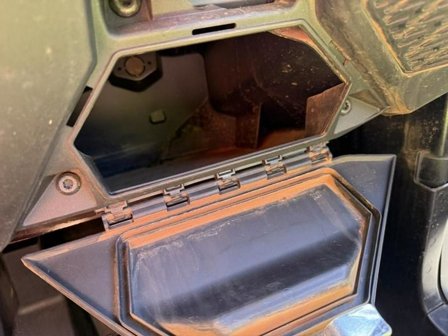 2025 Polaris® RZR XP 4 1000 Ultimate