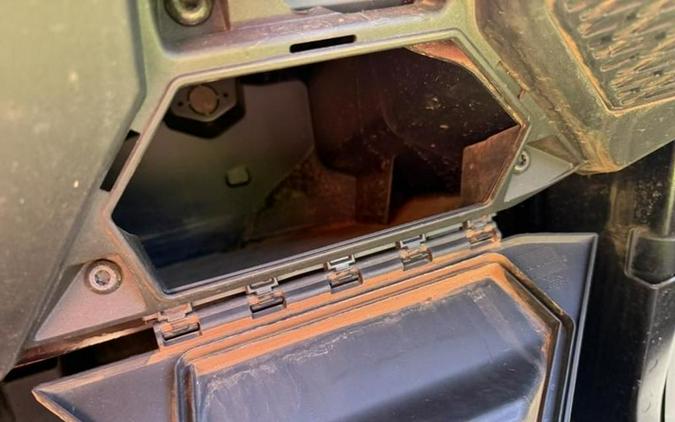 2025 Polaris® RZR XP 4 1000 Ultimate