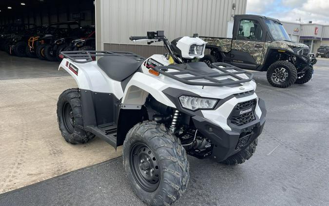 2025 Kawasaki Brute Force® 450 4x4