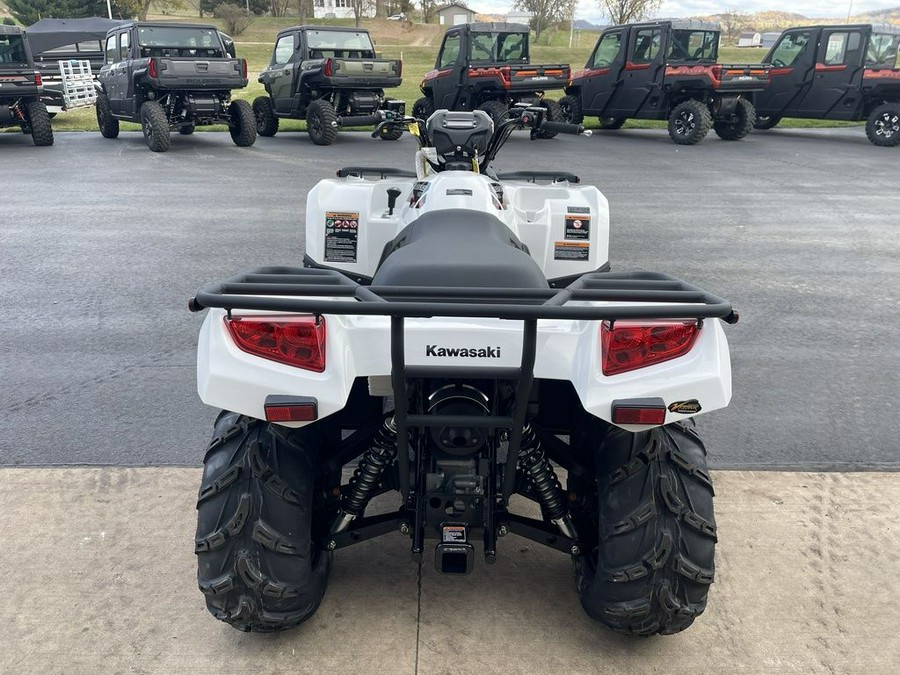 2025 Kawasaki Brute Force® 450 4x4