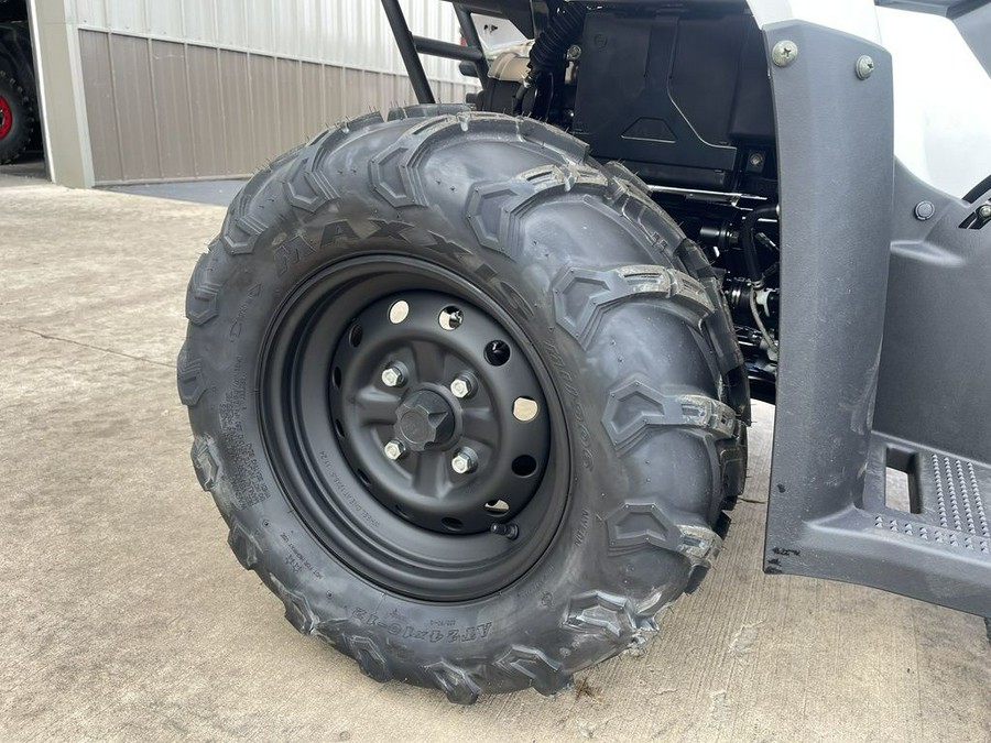 2025 Kawasaki Brute Force® 450 4x4