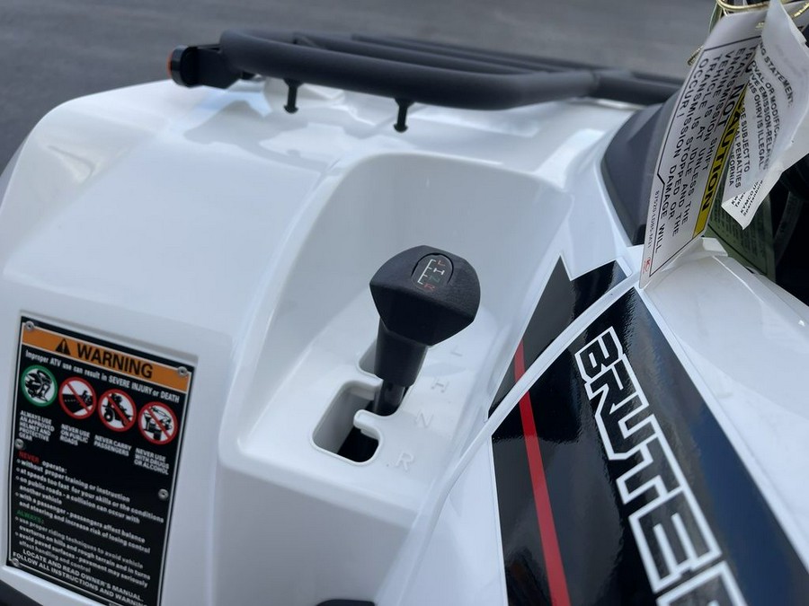 2025 Kawasaki Brute Force® 450 4x4