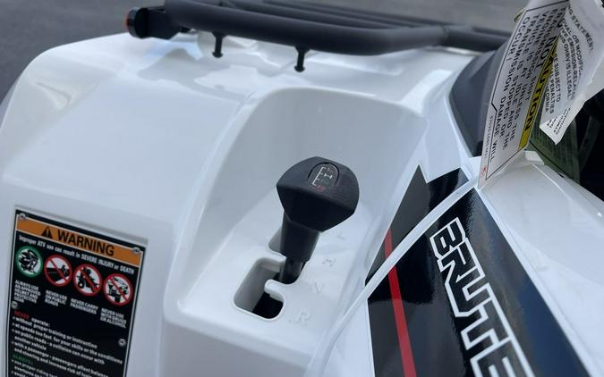 2025 Kawasaki Brute Force® 450 4x4