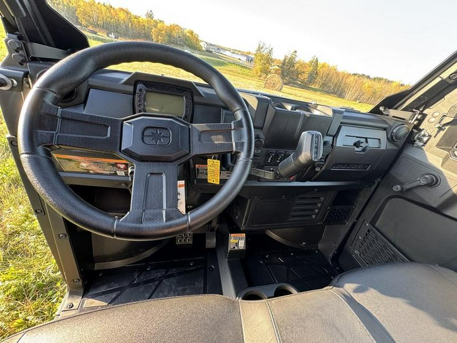 2026 Polaris® Ranger Crew SP 570 NorthStar Edition