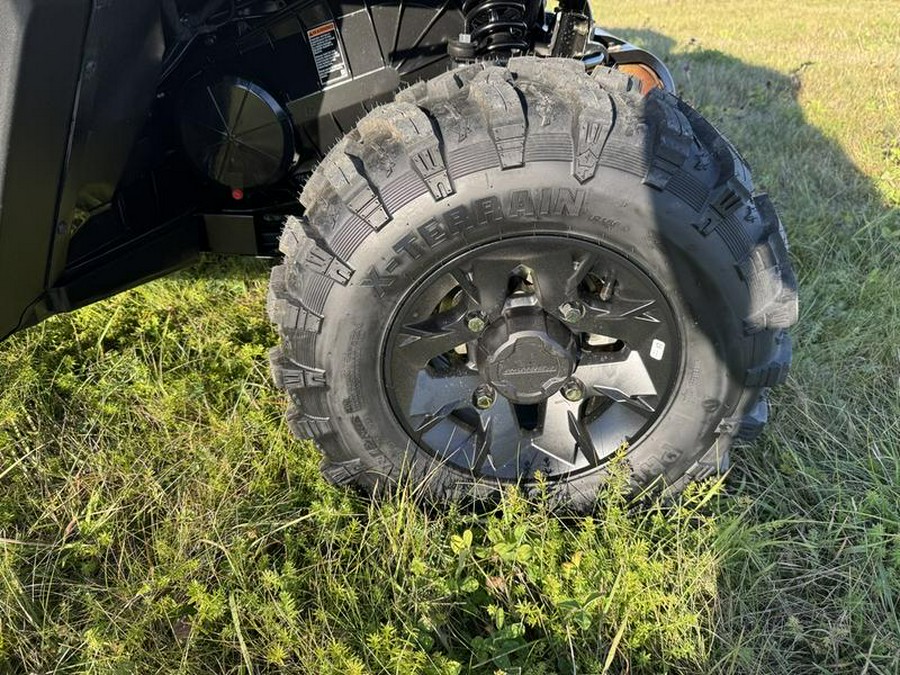 2026 Polaris® Ranger Crew SP 570 NorthStar Edition