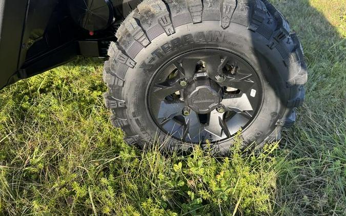 2026 Polaris® Ranger Crew SP 570 NorthStar Edition