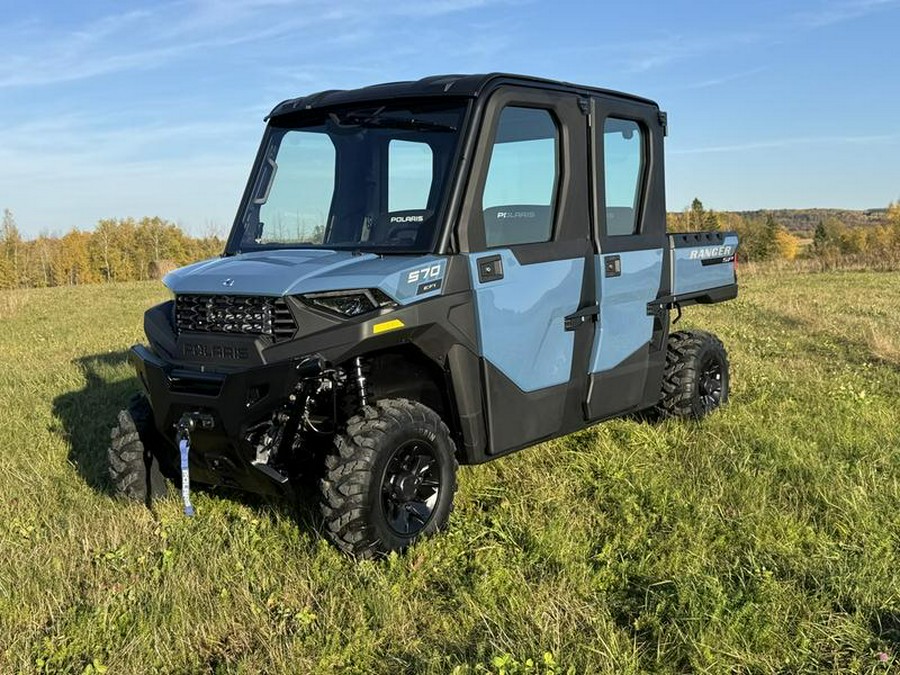 2026 Polaris® Ranger Crew SP 570 NorthStar Edition