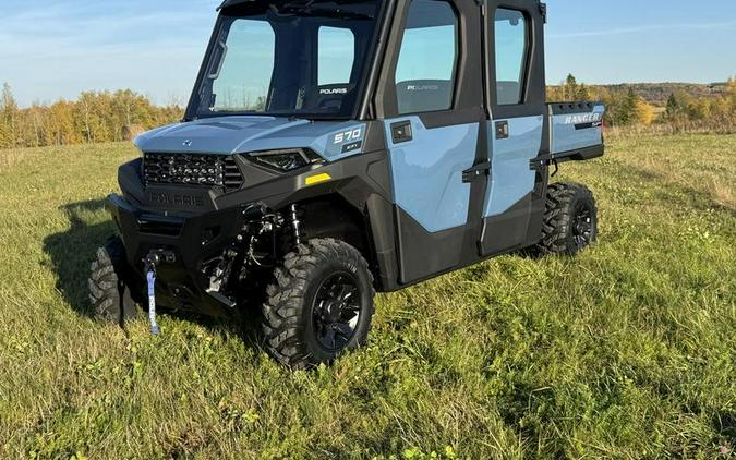 2026 Polaris® Ranger Crew SP 570 NorthStar Edition