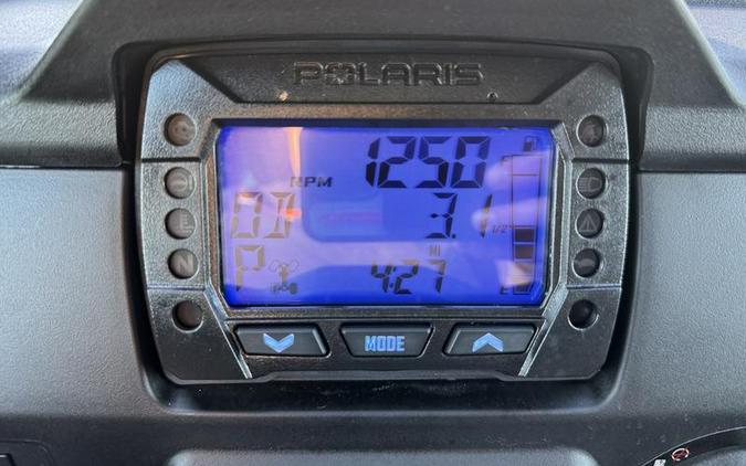 2026 Polaris® Ranger Crew SP 570 NorthStar Edition