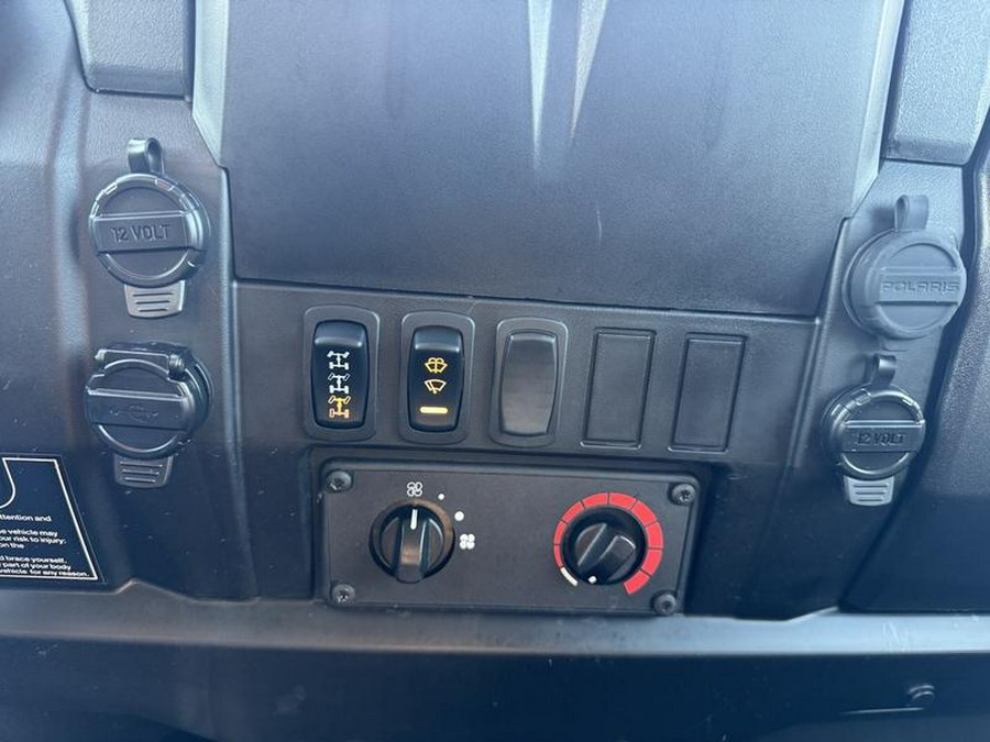 2026 Polaris® Ranger Crew SP 570 NorthStar Edition