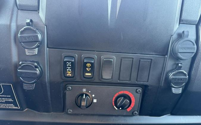 2026 Polaris® Ranger Crew SP 570 NorthStar Edition