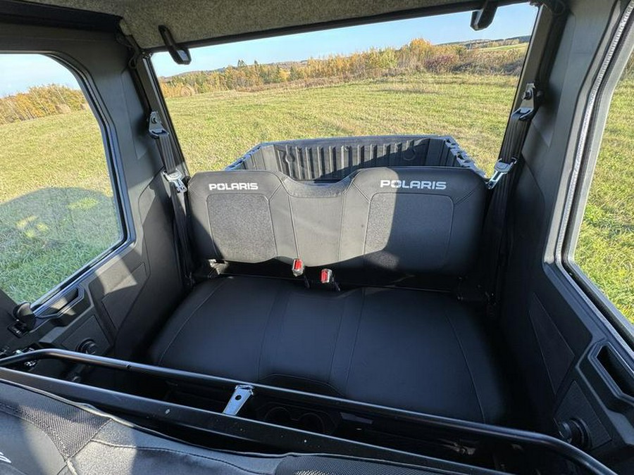 2026 Polaris® Ranger Crew SP 570 NorthStar Edition