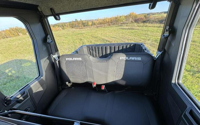 2026 Polaris® Ranger Crew SP 570 NorthStar Edition