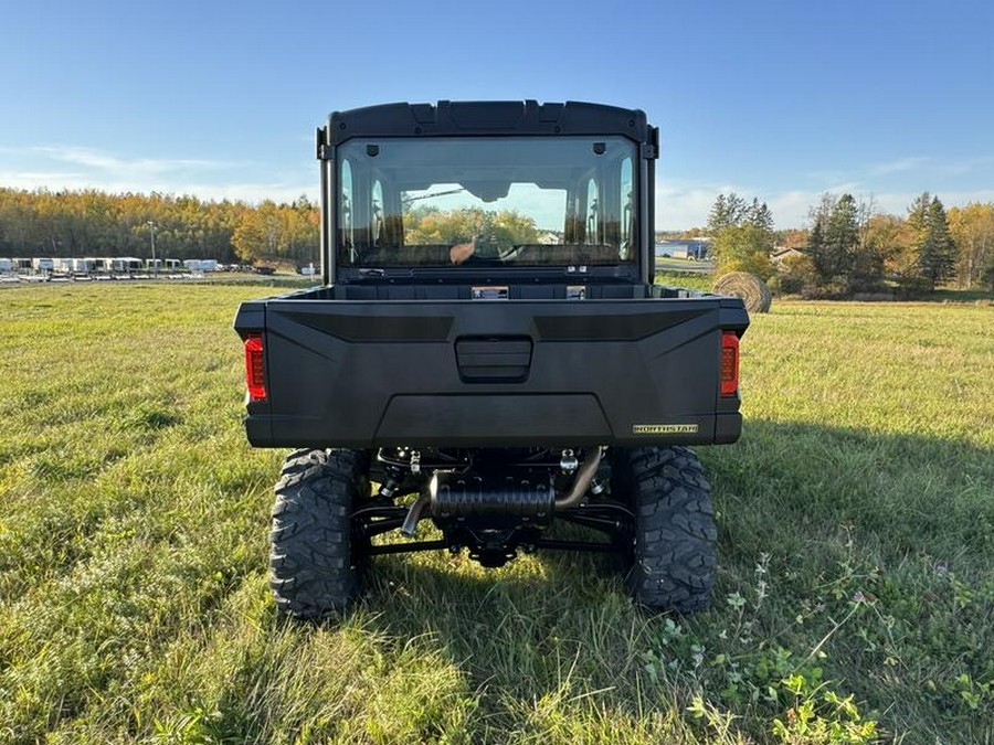 2026 Polaris® Ranger Crew SP 570 NorthStar Edition