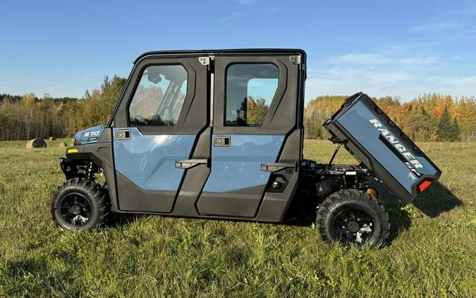 2026 Polaris® Ranger Crew SP 570 NorthStar Edition