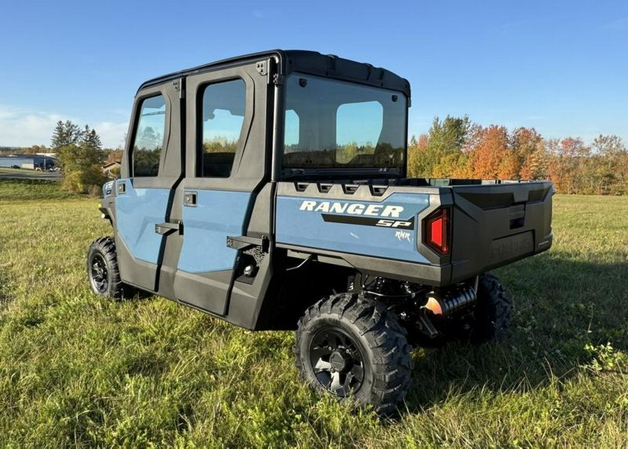 2026 Polaris® Ranger Crew SP 570 NorthStar Edition