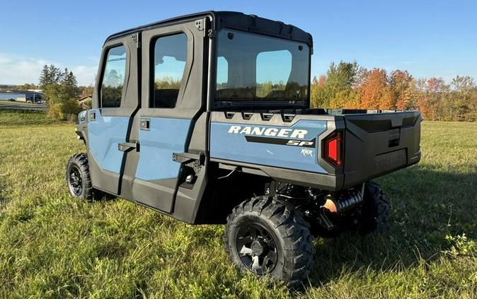 2026 Polaris® Ranger Crew SP 570 NorthStar Edition