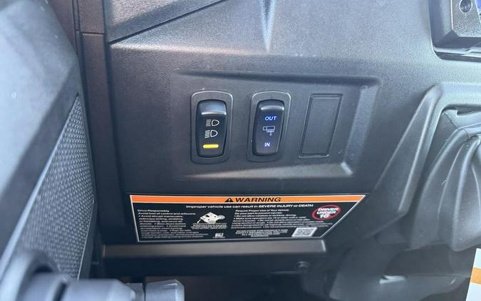 2026 Polaris® Ranger Crew SP 570 NorthStar Edition