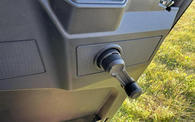 2026 Polaris® Ranger Crew SP 570 NorthStar Edition