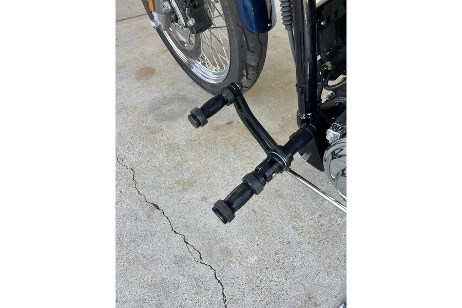 2013 Harley-Davidson® FXDC Super Glide® Custom