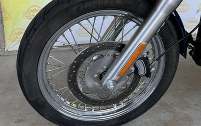 2013 Harley-Davidson FXDC Super Glide Custom