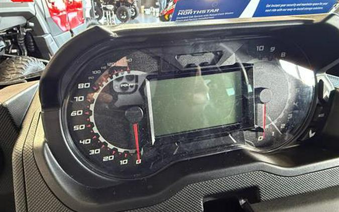 2026 Polaris Ranger Crew XP 1000 NorthStar Texas Edition