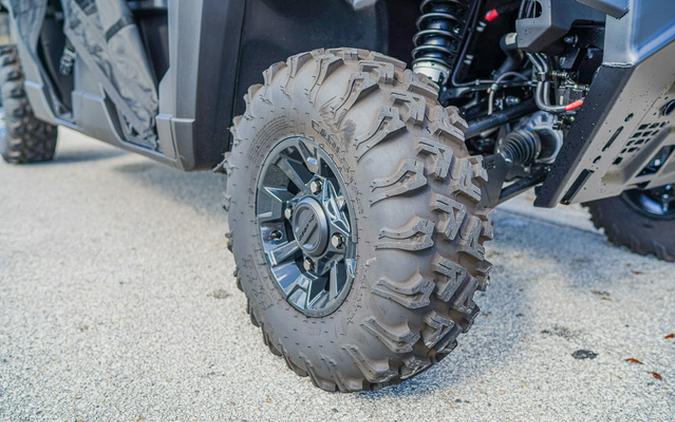 2026 Polaris Ranger Crew 1000 Premium