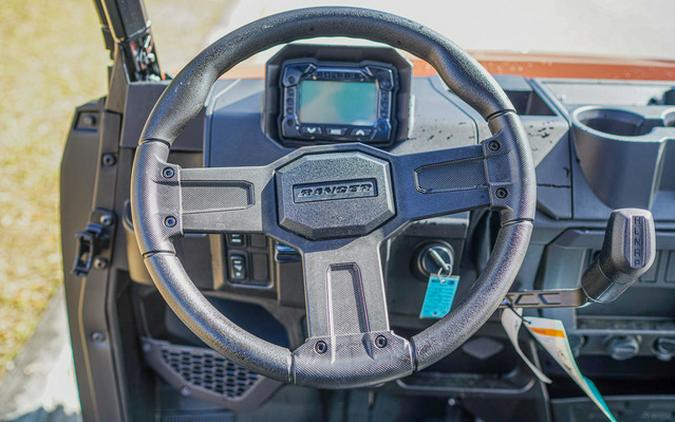 2026 Polaris Ranger Crew 1000 Premium