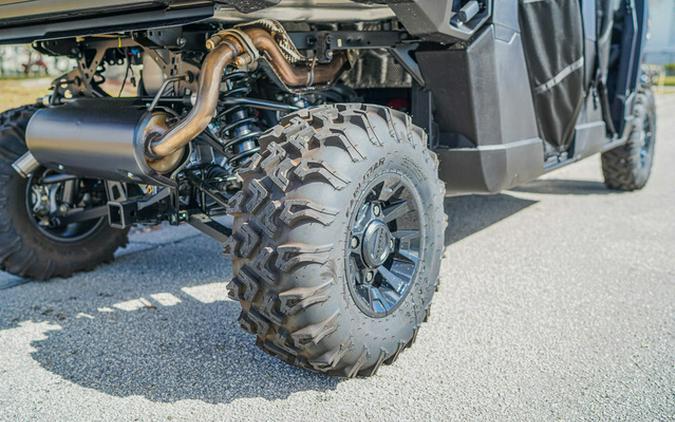 2026 Polaris Ranger Crew 1000 Premium