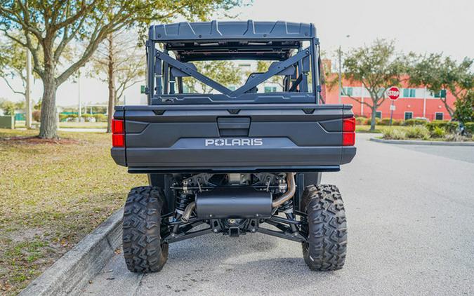 2026 Polaris Ranger Crew 1000 Premium