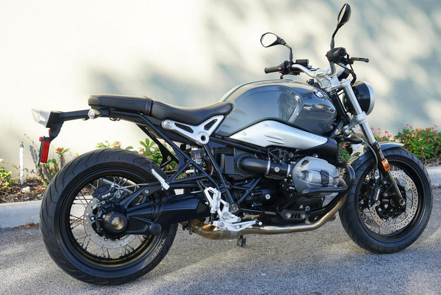 2017 BMW R NineT