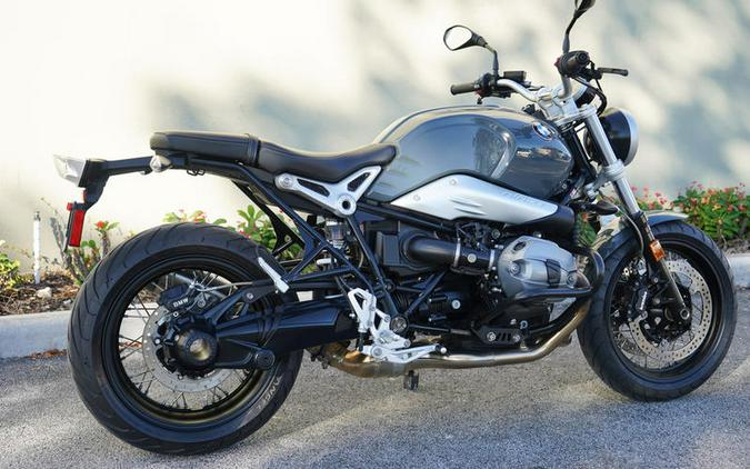 2017 BMW R NineT