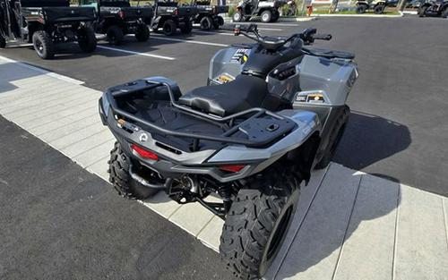 2026 Can-Am Outlander 700