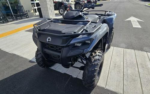2026 Can-Am Outlander 700