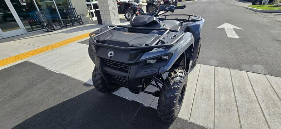 2026 Can-Am® Outlander 700