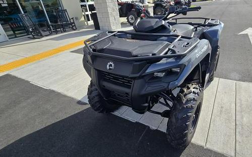 2026 Can-Am® Outlander 700