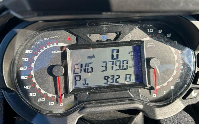 2021 Polaris® General 1000 Deluxe Ride Command