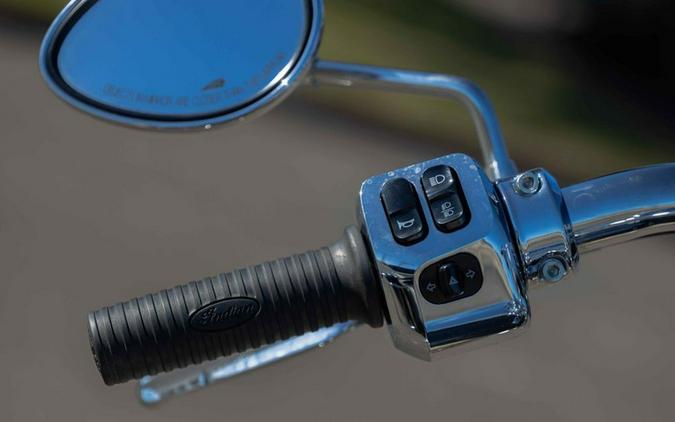 2022 Indian Motorcycle Springfield