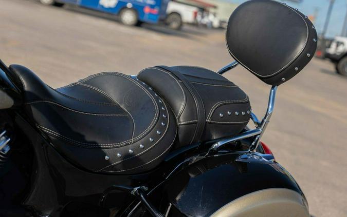 2022 Indian Motorcycle Springfield