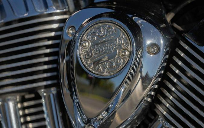 2022 Indian Motorcycle Springfield