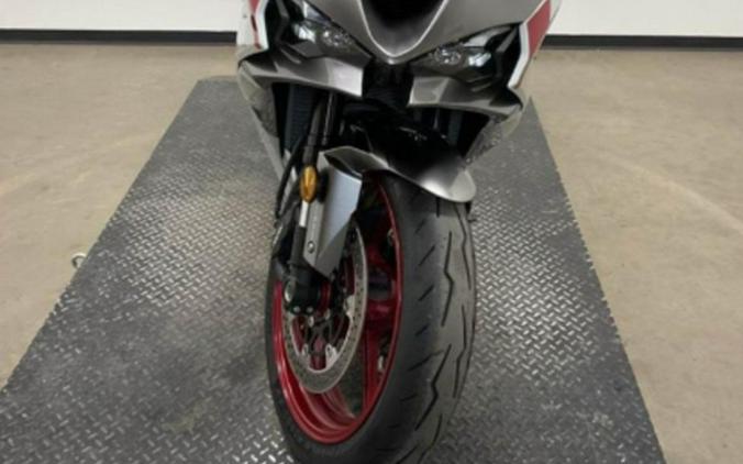 2025 Kawasaki Ninja® ZX™-6R ABS