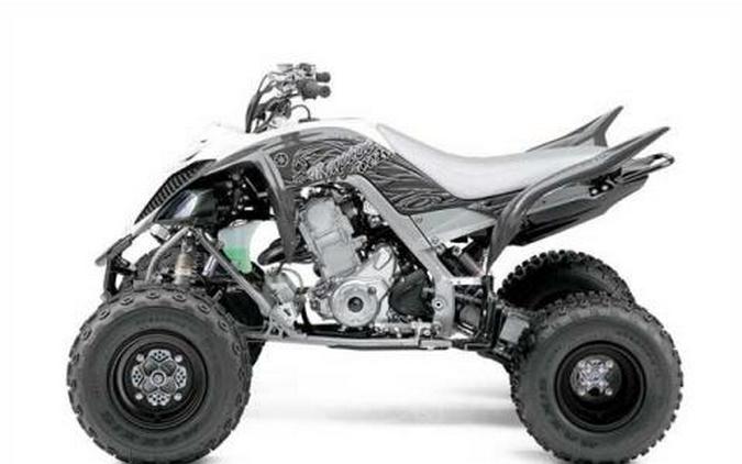 2014 Yamaha Raptor 700R SE