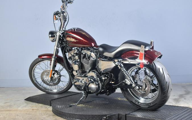 2013 Harley-Davidson Seventy-Two XL 1200V