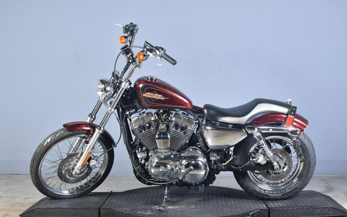 2013 Harley-Davidson Seventy-Two XL 1200V