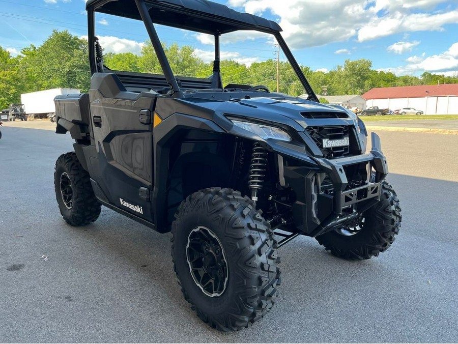 2026 RIDGE® - 2.95% Financing - Kawasaki