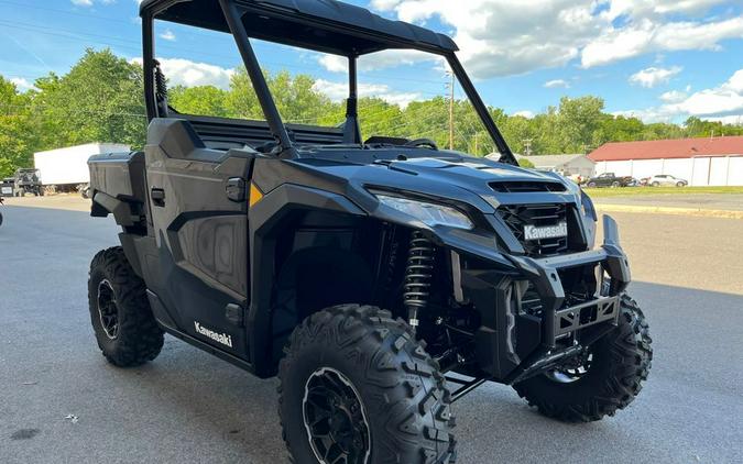2026 RIDGE® - 2.95% Financing - Kawasaki