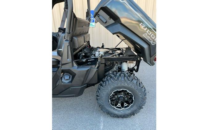 2026 RIDGE® - 2.95% Financing - Kawasaki