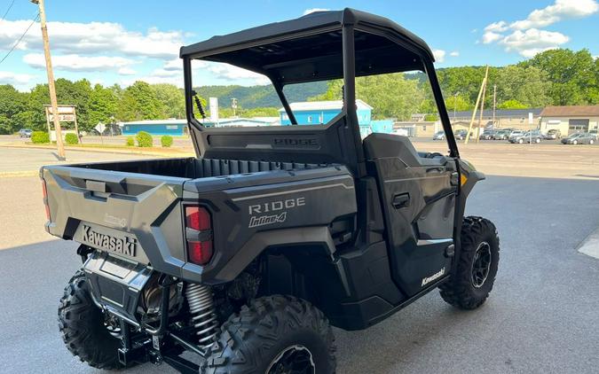 2026 RIDGE® - 2.95% Financing - Kawasaki